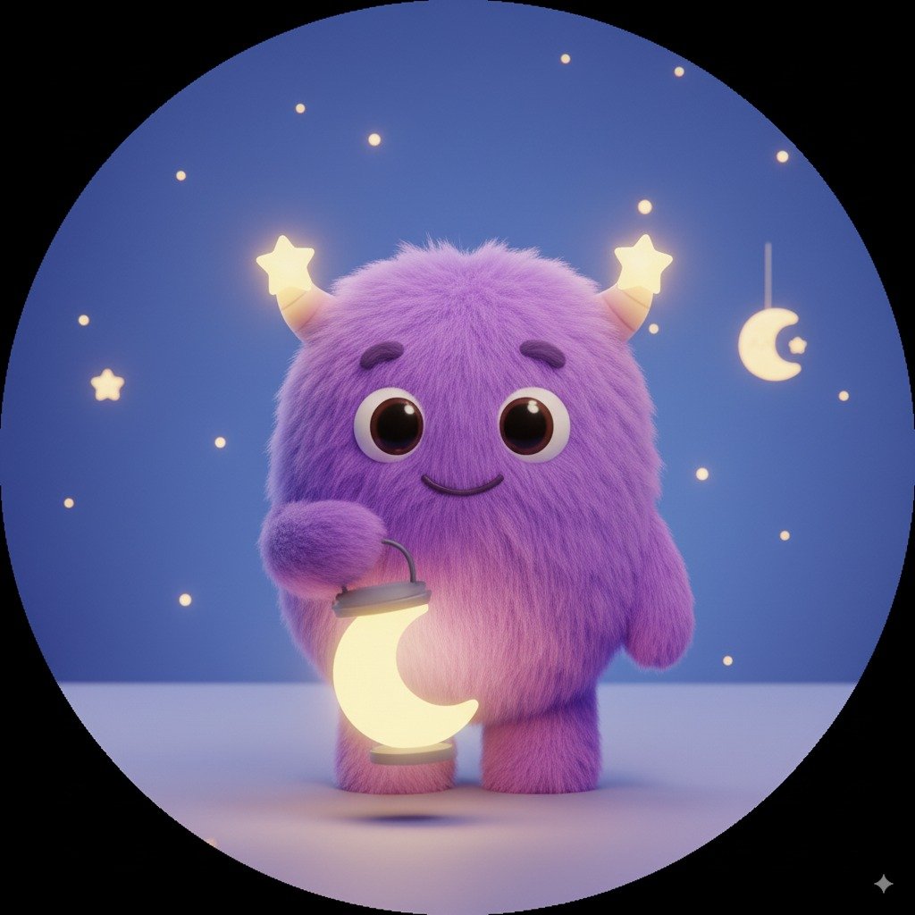 Welcome to Nightmares Be Gone Kids! Nightmares Be Gone Kids Logo